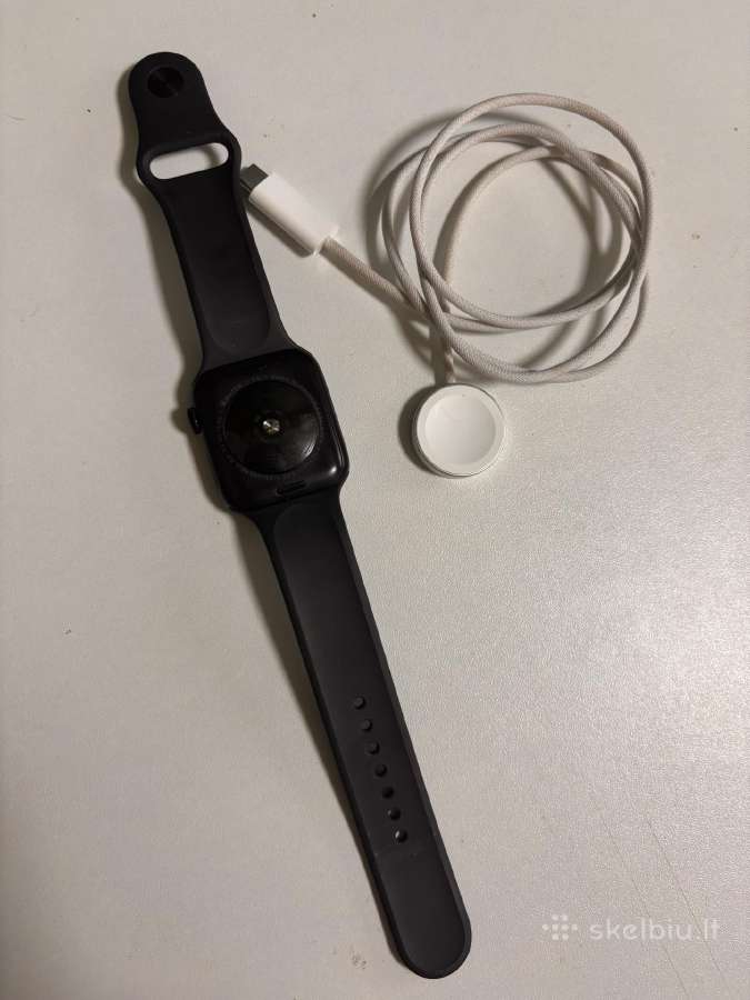 Apple Watch Se3 (GPS+ Cellular) 44mm - nuotraukos Nr. 2