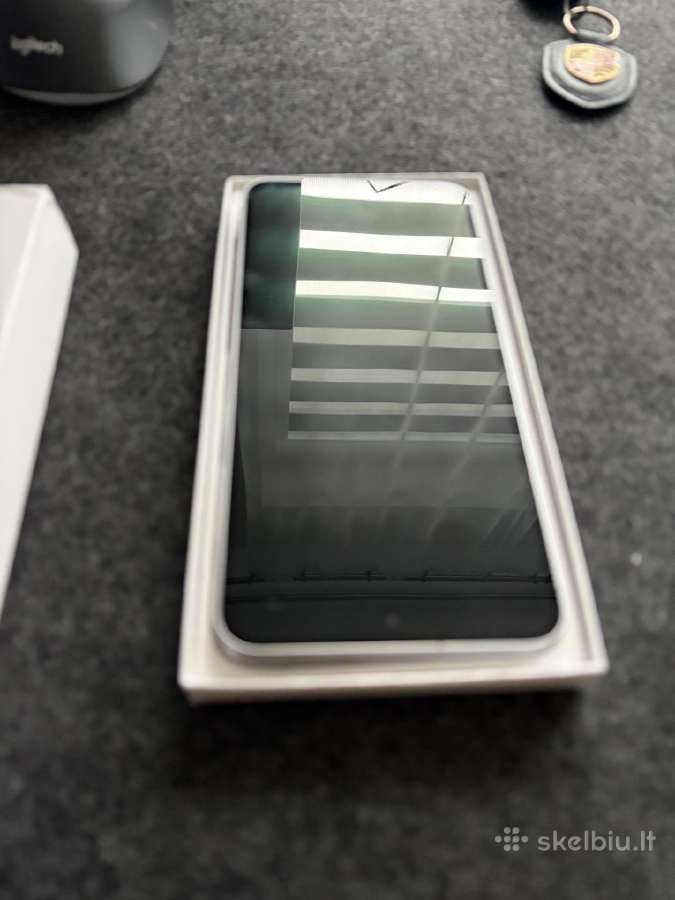 Samsung Galaxy A56 5G - nuotraukos Nr. 2