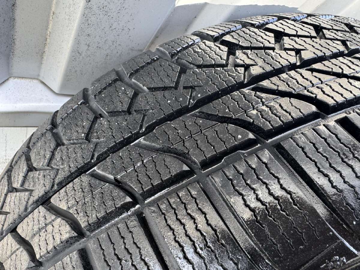 Trazano Zuper Snow r19 225/55 - nuotraukos Nr. 4
