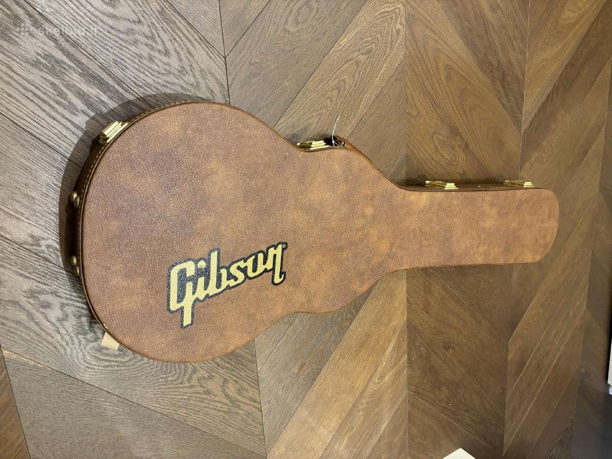 Gibson Les Paul Junior - nuotraukos Nr. 5