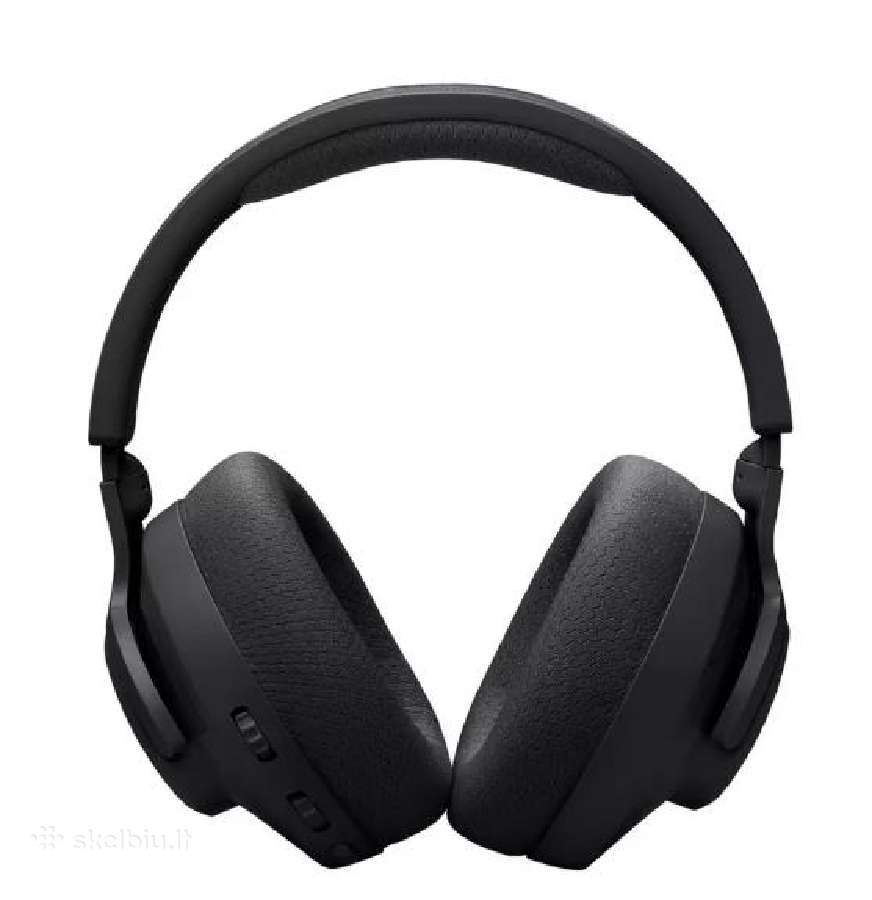 Žaidimų ausinės Jbl Quantum 360 belaidės - nuotraukos Nr. 6