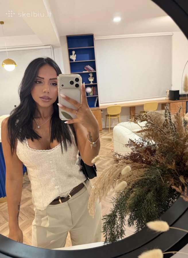 Brenda sexy latina - nuotraukos Nr. 8
