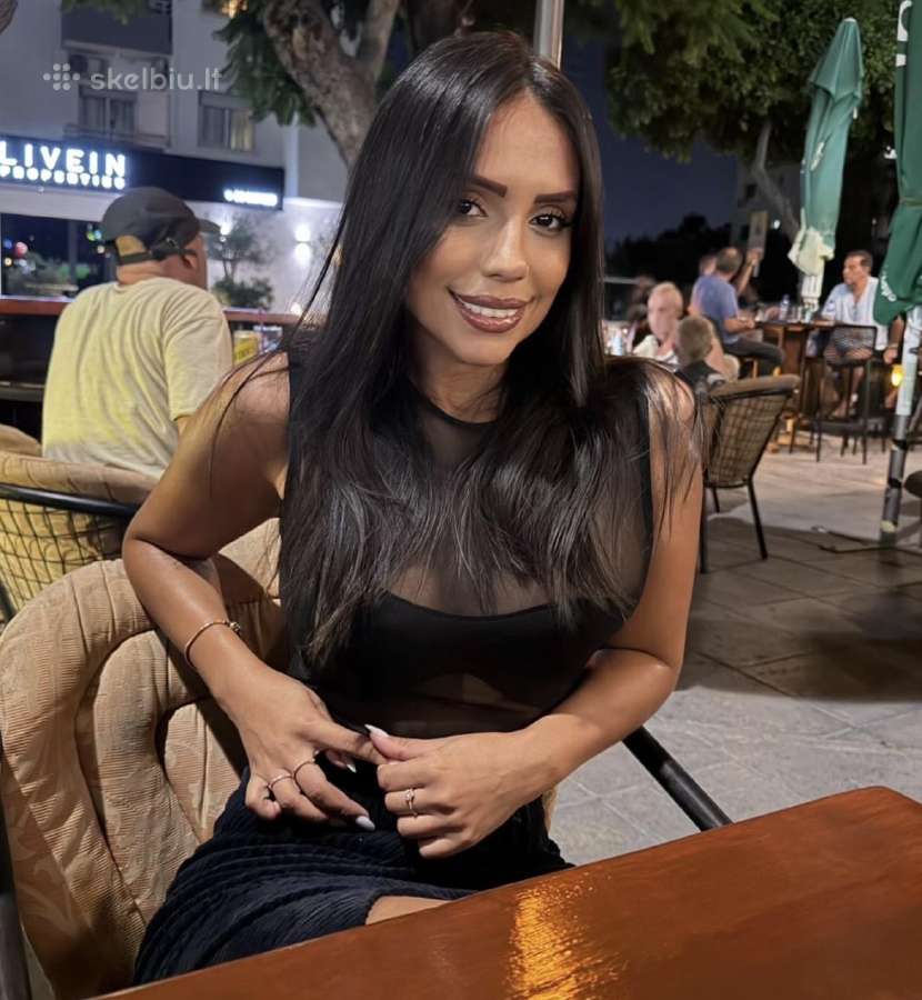 Brenda sexy latina - nuotraukos Nr. 9