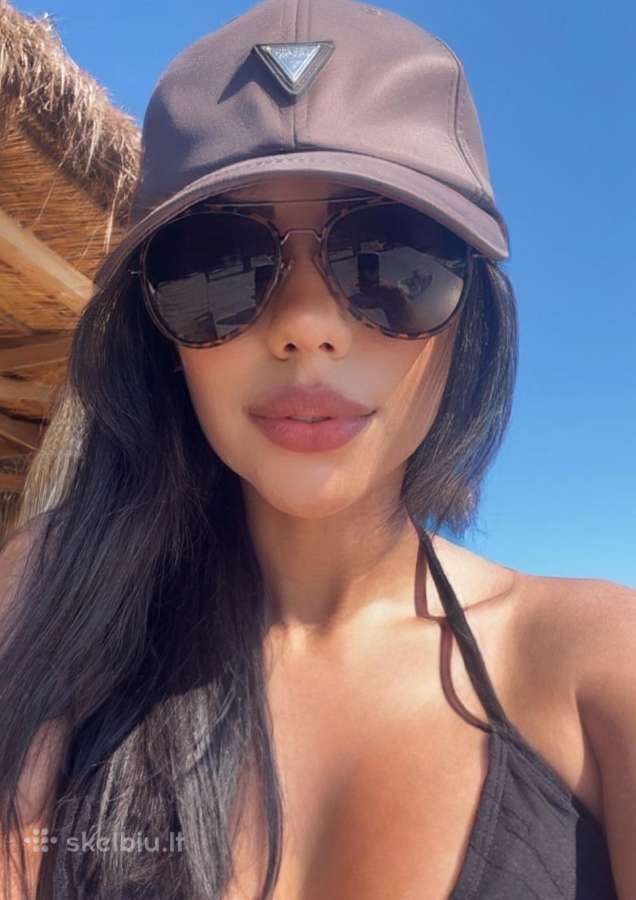 Brenda sexy latina - nuotraukos Nr. 11