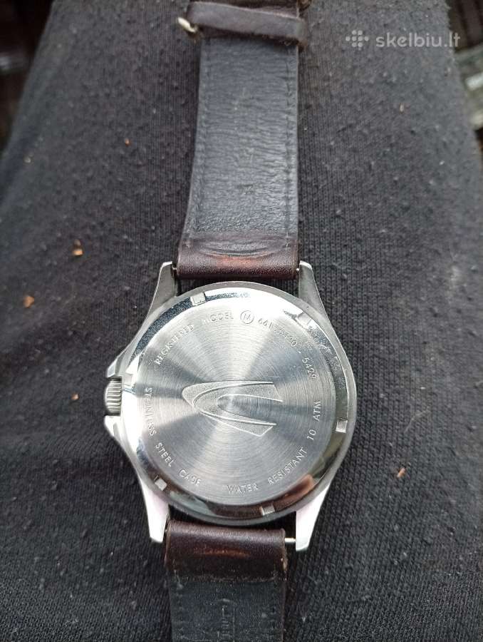 Camel active 100m. - nuotraukos Nr. 2