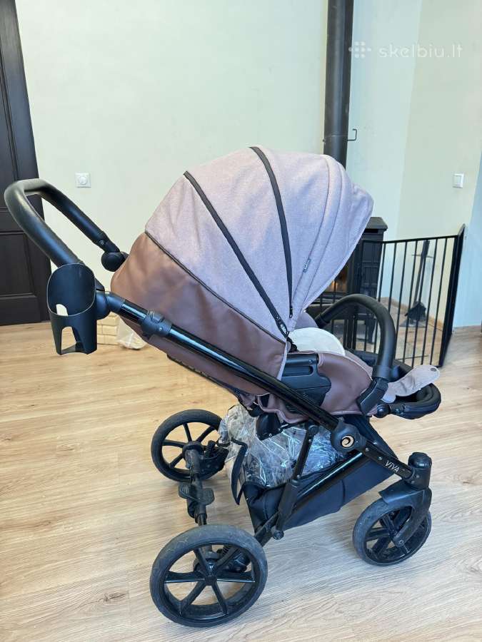 Tutis Viva Life 2in1 - nuotraukos Nr. 9