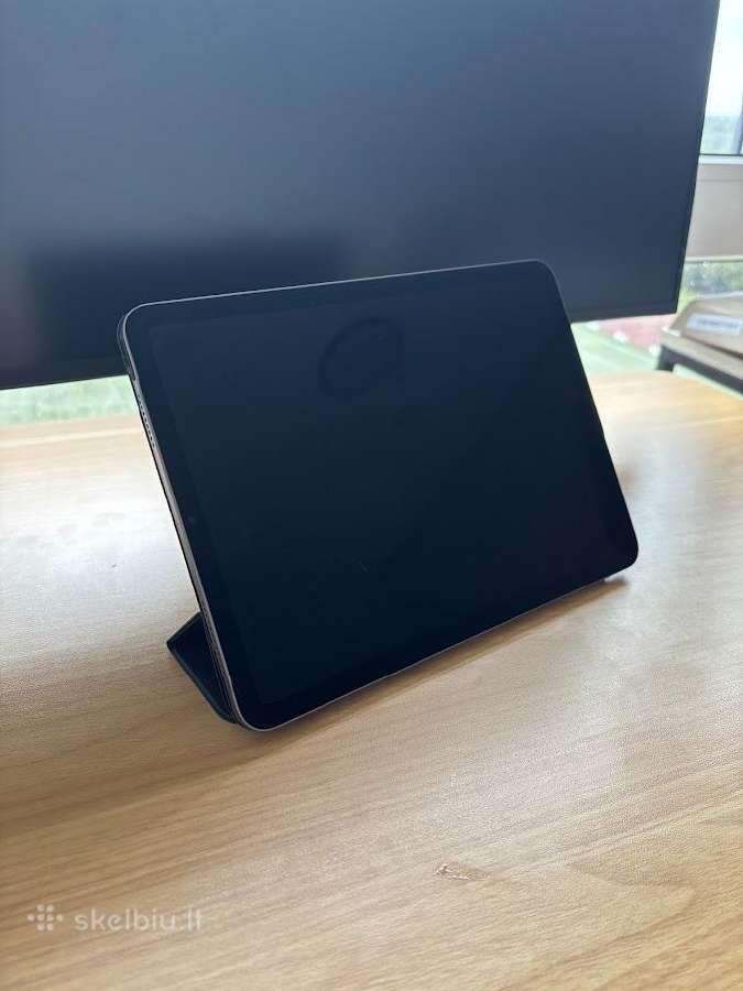 iPad Air (5th generation) 64 GB Wi-fi - nuotraukos Nr. 2