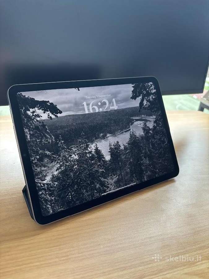 iPad Air (5th generation) 64 GB Wi-fi - nuotraukos Nr. 3