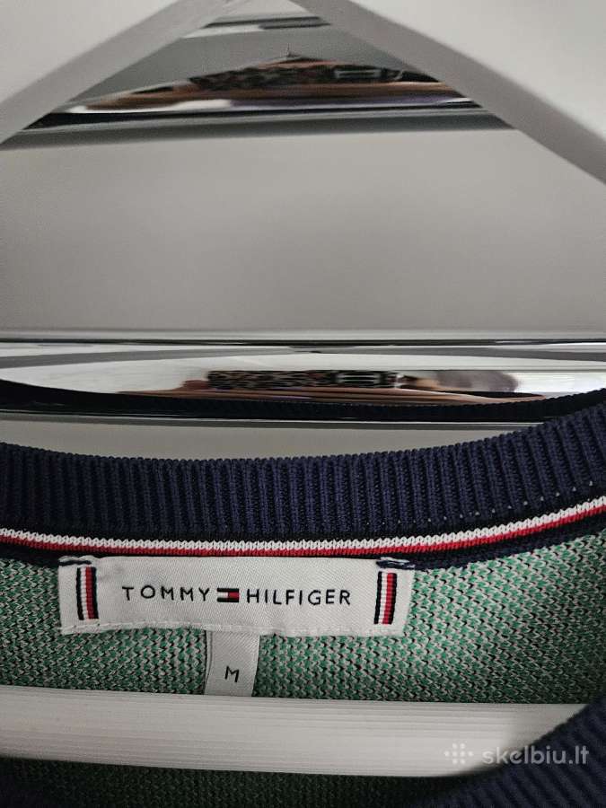 Tommy Hilfiger suknelė - nuotraukos Nr. 3