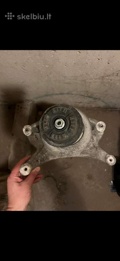 Audi A4,a5,MB Gl,MB C,VW Jetta,honda Accord dalys - nuotraukos Nr. 2