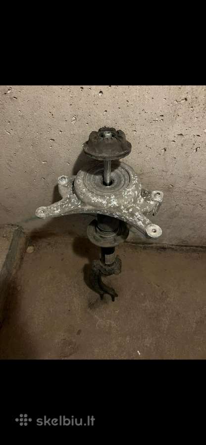Audi A4,a5,MB Gl,MB C,VW Jetta,honda Accord dalys - nuotraukos Nr. 5