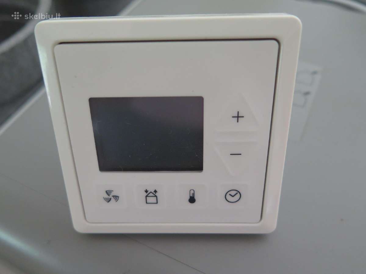 Zehnder Comfoair 350 Luxe rekuperatorius - nuotraukos Nr. 2