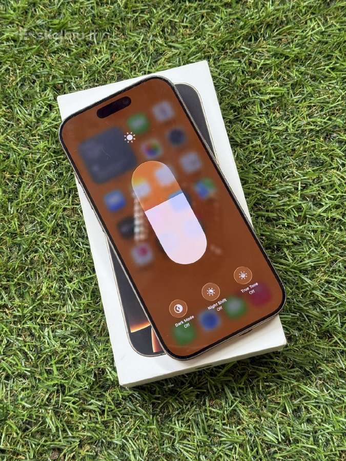 Apple iPhone 16 Pro 128gb Desert Titanium - nuotraukos Nr. 5