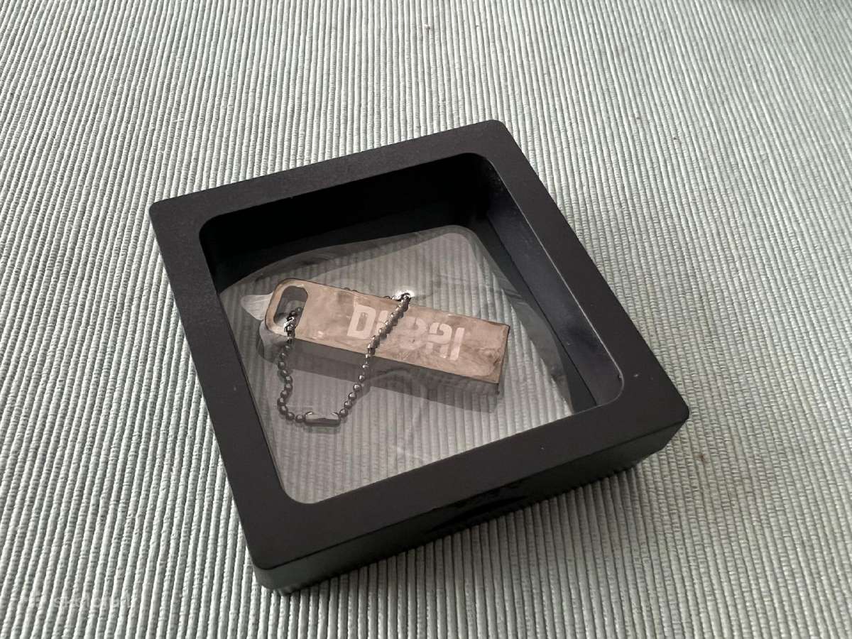 Atmintukas Toshiba 8 GB Usb 2.0 - nuotraukos Nr. 2
