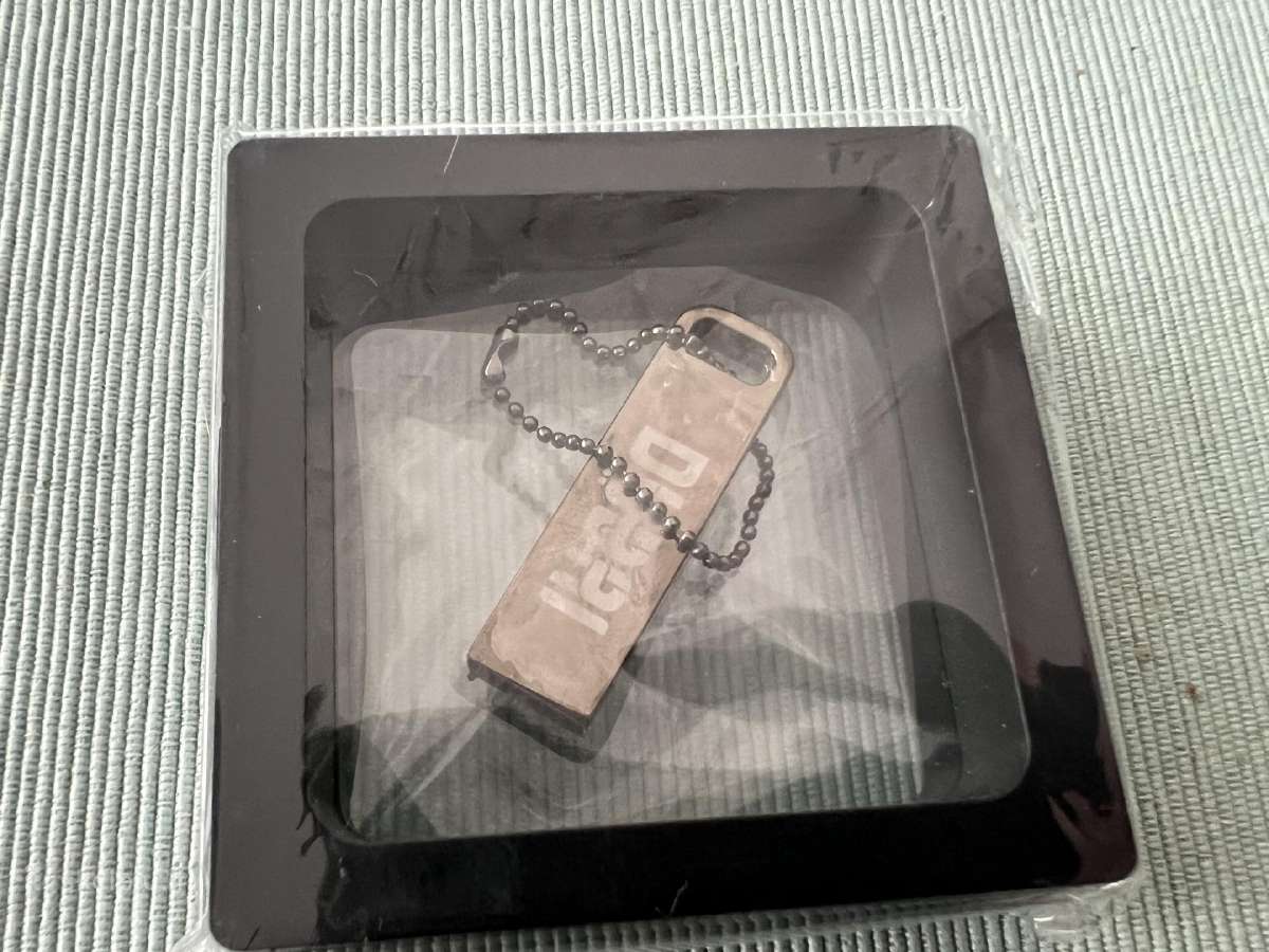 Atmintukas Toshiba 8 GB Usb 2.0 - nuotraukos Nr. 3