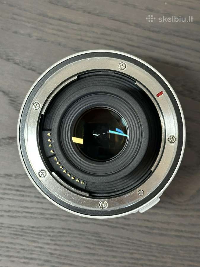 Canon Rf Extender 2x - nuotraukos Nr. 2