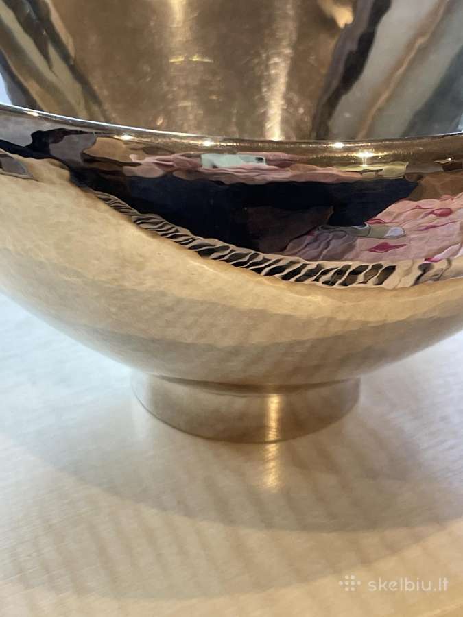 Georg Jensen indas,dubuo,interjero dekoracija - nuotraukos Nr. 4