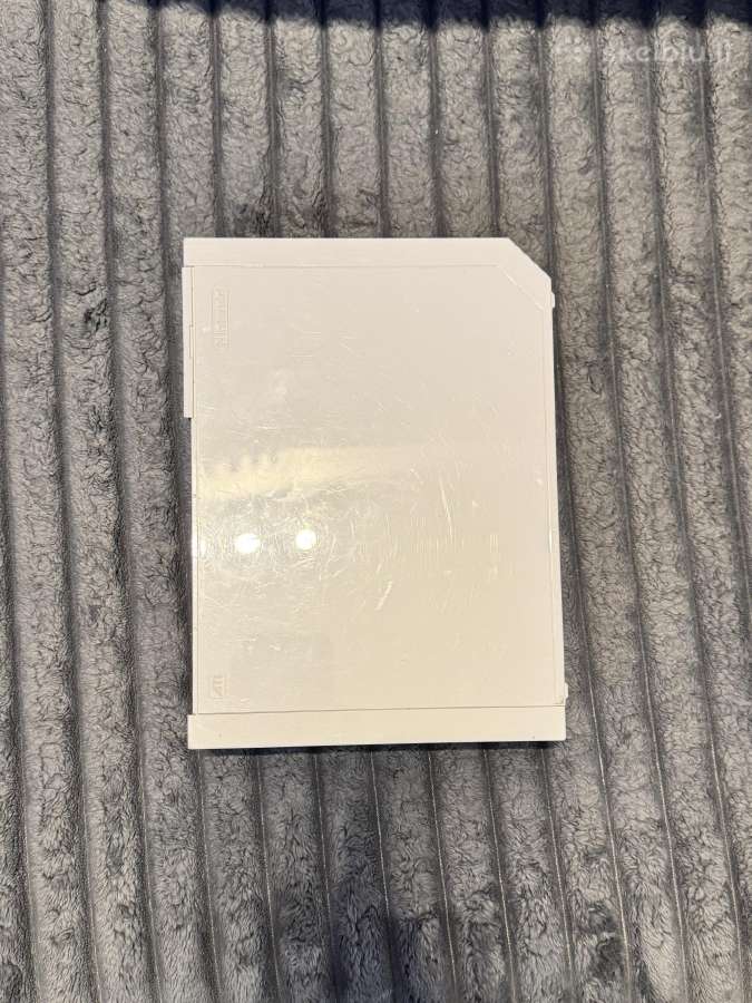 Nintendo Wii Full set - nuotraukos Nr. 2