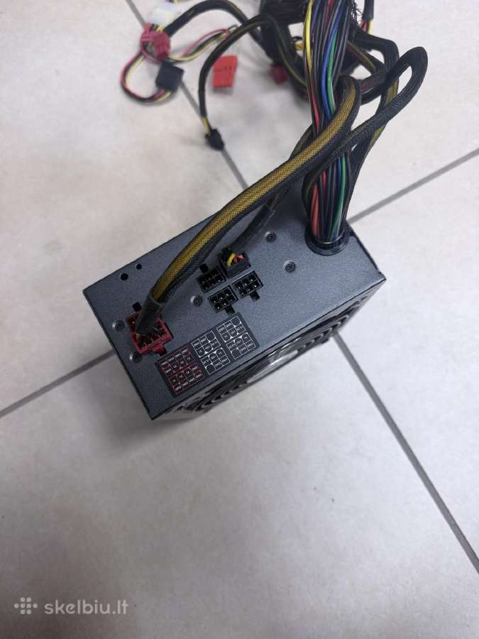 Cpu aušintuvai - nuotraukos Nr. 8