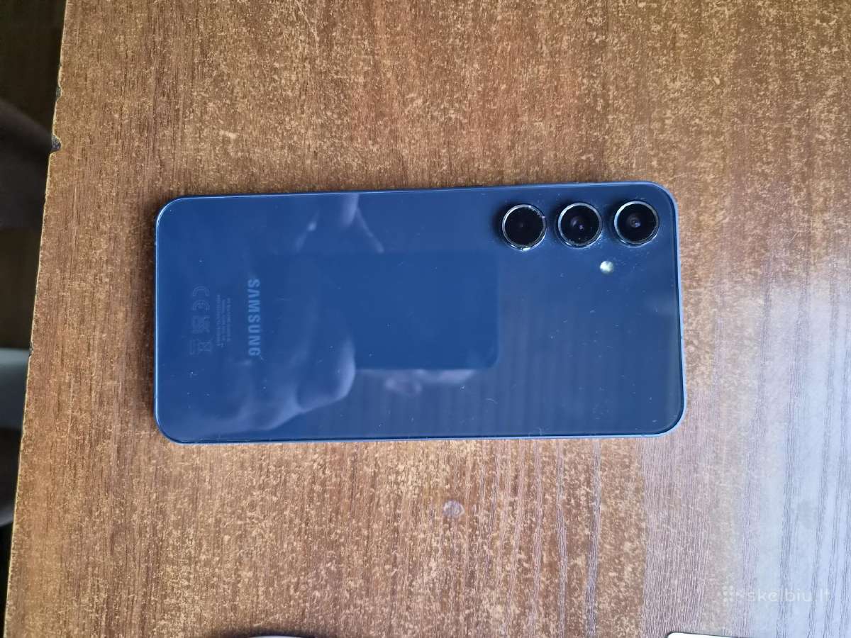 A55 5G 128gb. - nuotraukos Nr. 2