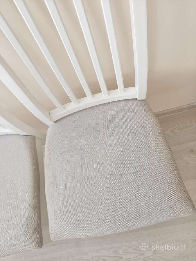 Ikea valgomojo kėdės - nuotraukos Nr. 4