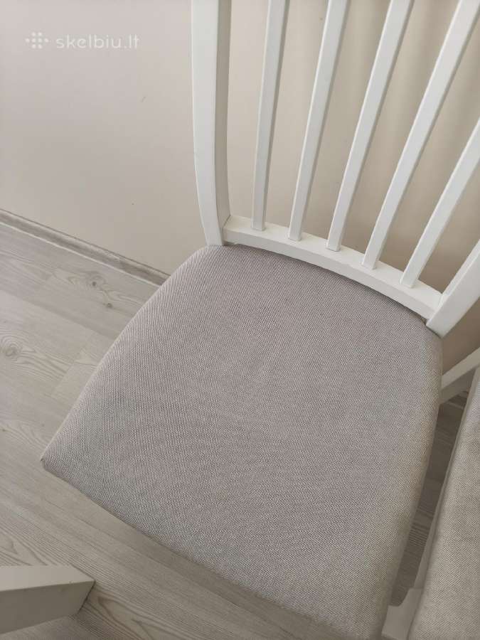 Ikea valgomojo kėdės - nuotraukos Nr. 5