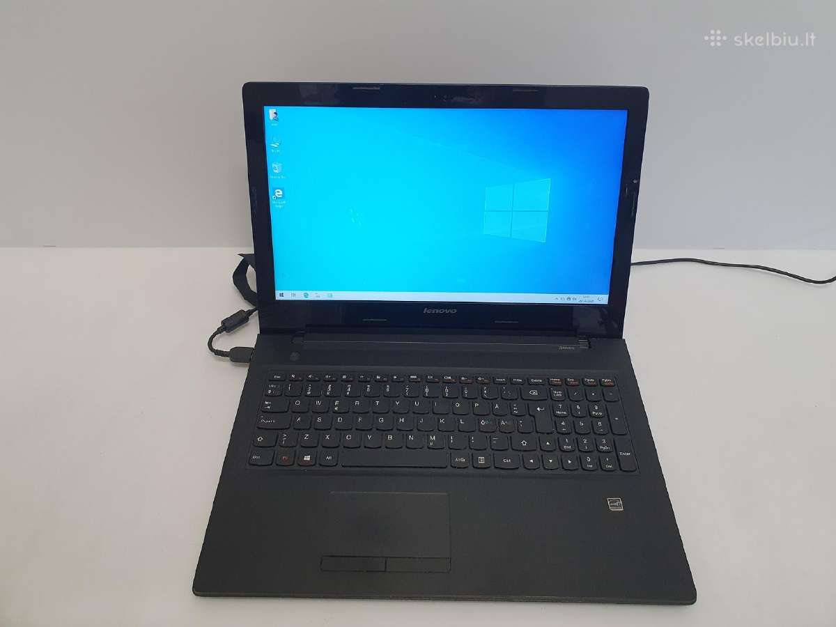Lenovo nešiojami kompiuteriai nuo 115 Eur - nuotraukos Nr. 3