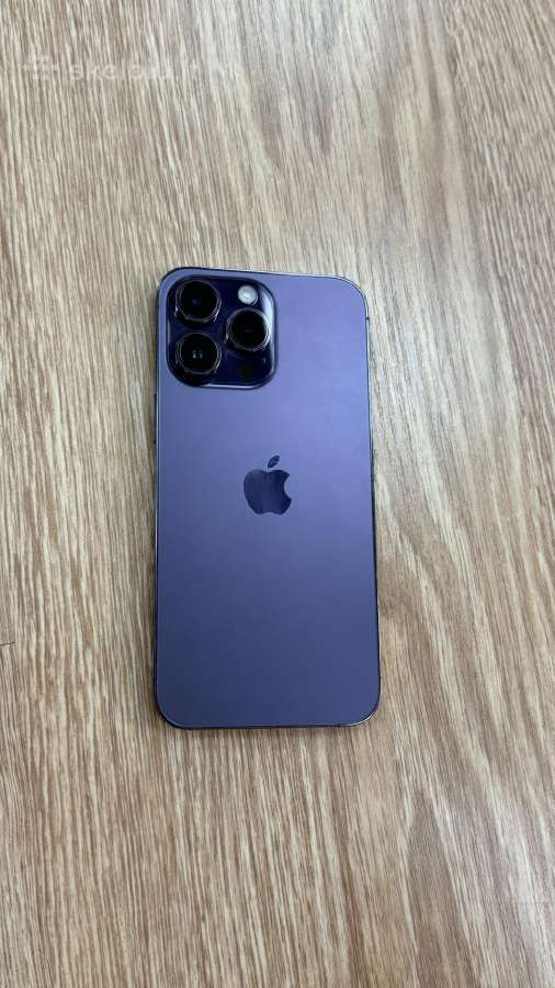 iPhone 14 Pro Max - nuotraukos Nr. 3