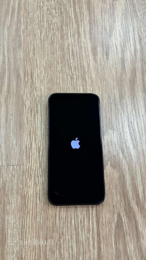 iPhone 14 Pro Max - nuotraukos Nr. 2
