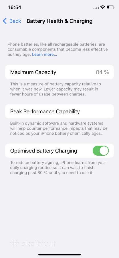 iPhone 11 Pro, 256 GB, chaki spalvos - nuotraukos Nr. 2