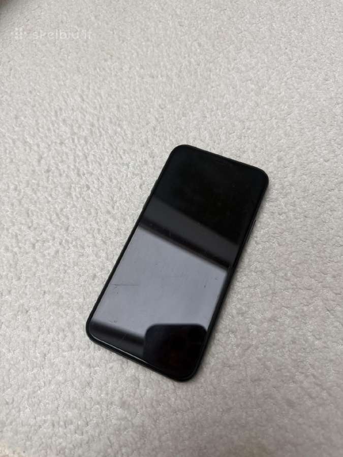 iPhone 11 Pro, 256 GB, chaki spalvos - nuotraukos Nr. 3