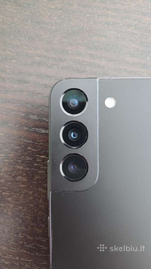 Samsung galaxy s22 plus 256/8 - nuotraukos Nr. 2