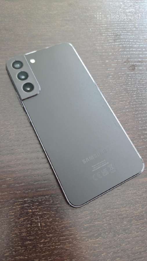Samsung galaxy s22 plus 256/8 - nuotraukos Nr. 3