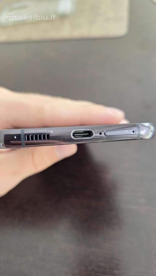 Samsung galaxy s22 plus 256/8 - nuotraukos Nr. 4