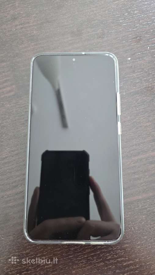 Samsung galaxy s22 plus 256/8 - nuotraukos Nr. 11