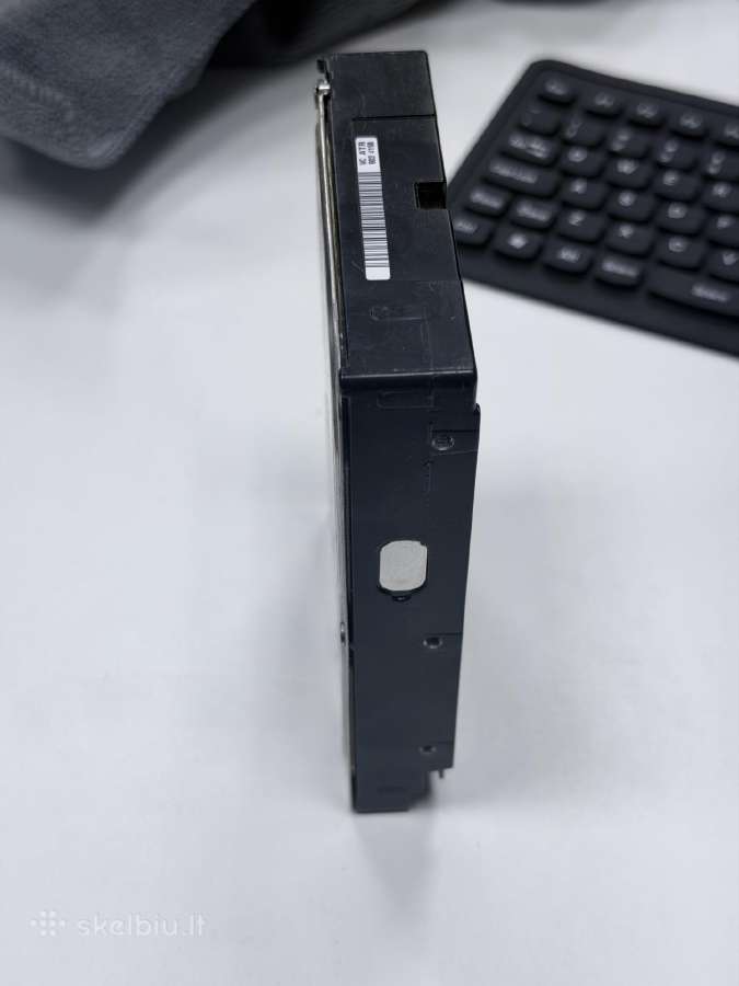 HDD Sata 3.5 1 TB Wd - nuotraukos Nr. 2