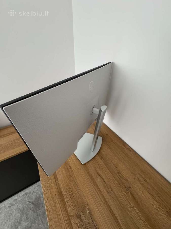 Parduodamas Monitorius Dell Plus S2725qs 27" Uhd I - nuotraukos Nr. 2