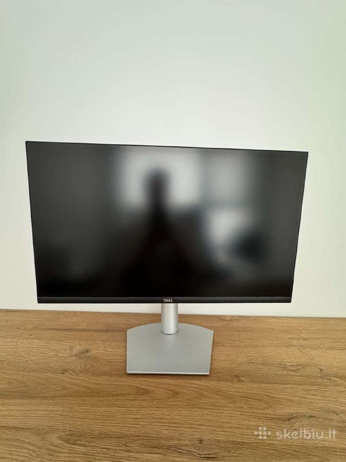 Parduodamas Monitorius Dell Plus S2725qs 27" Uhd I - nuotraukos Nr. 3