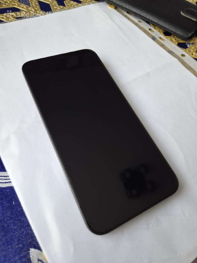 Xiaomi 17t Pro 512gb Black - nuotraukos Nr. 7