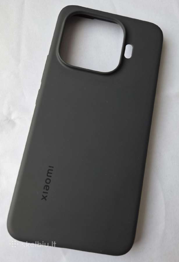 Xiaomi 17t Pro 512gb Black - nuotraukos Nr. 10