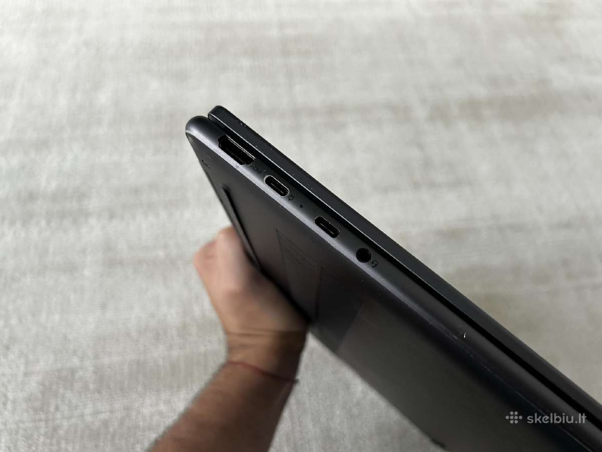Lenovo Yoga 7 2-in-1 Garantija - nuotraukos Nr. 10