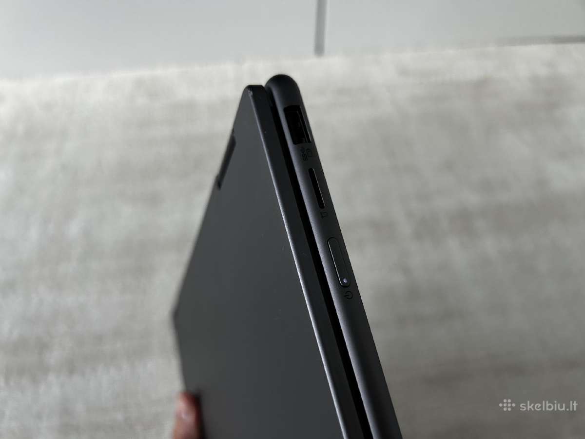 Lenovo Yoga 7 2-in-1 Garantija - nuotraukos Nr. 11
