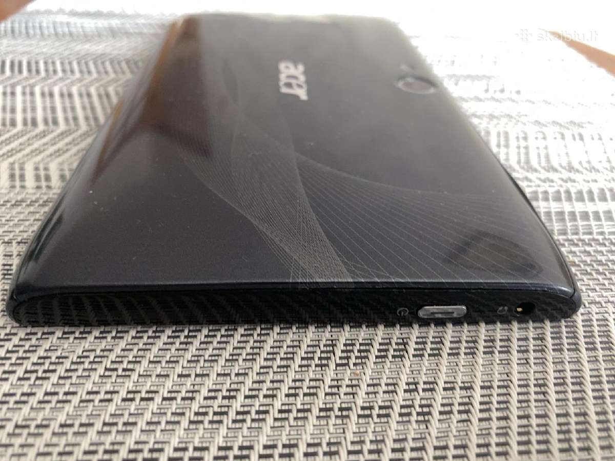 Acer A101 - nuotraukos Nr. 12