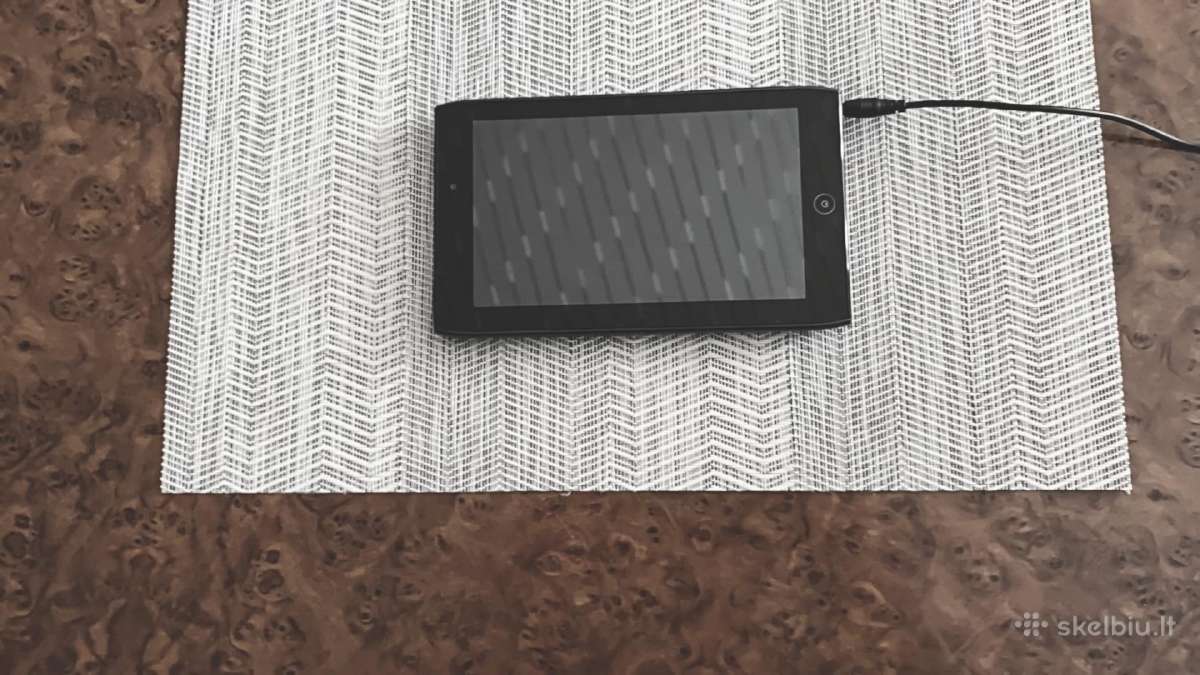 Acer A101 - nuotraukos Nr. 13