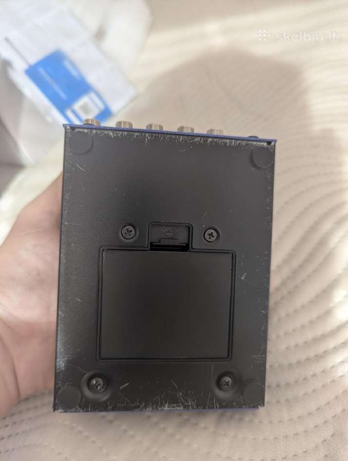 Boss Sy-200 - nuotraukos Nr. 8