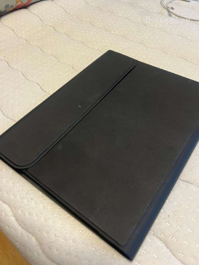iPad 10 kartos dėklas su Bluetooth klaviatūra - nuotraukos Nr. 2