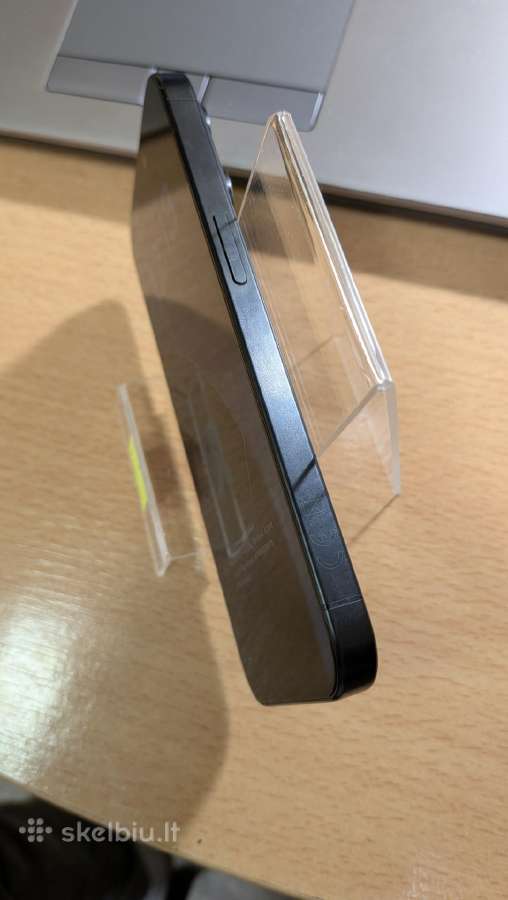 iPhone 15 Pro 128gb - nuotraukos Nr. 6