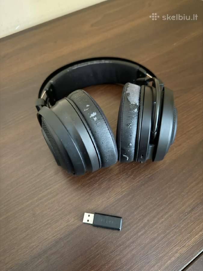 Razer nari ultimate - nuotraukos Nr. 2