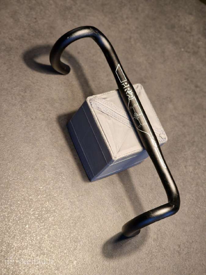 Pro Lt Compact 40cm vairas - nuotraukos Nr. 4