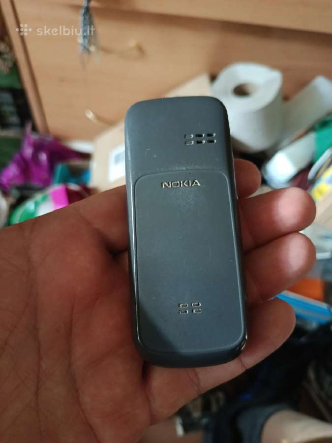 Nokia 100 - nuotraukos Nr. 2